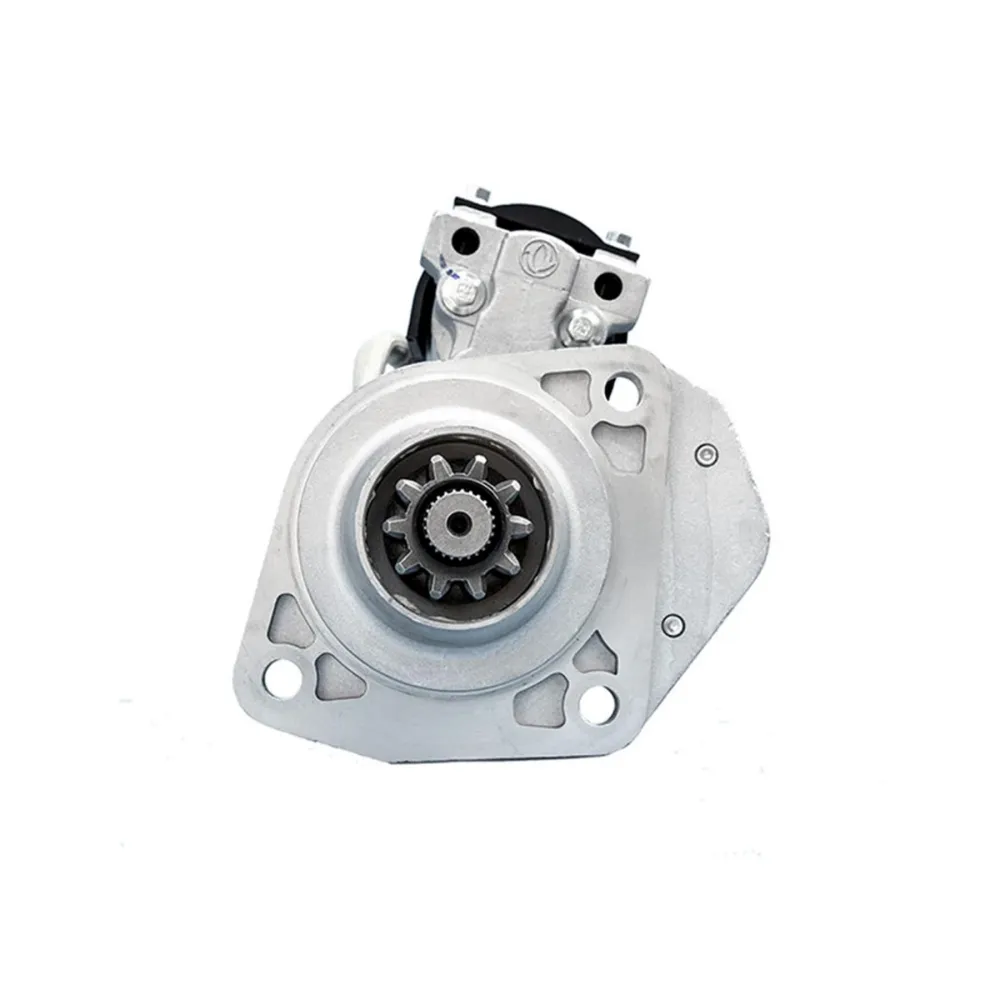 Anlasser 4984042 für Cummins ISDE-Motor