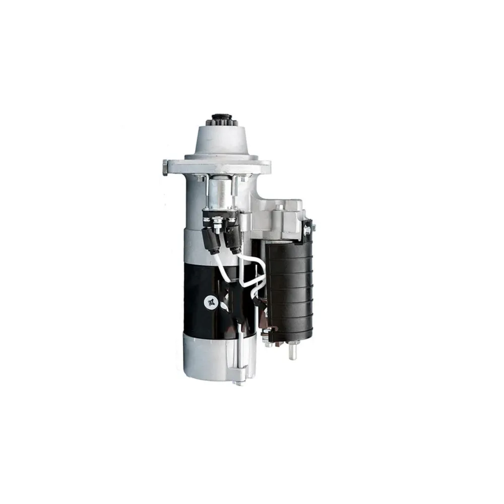 Anlasser 4984042 für Cummins ISDE-Motor