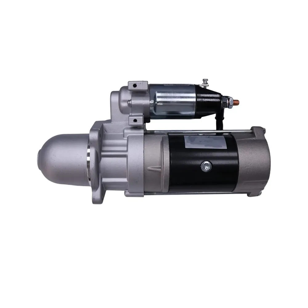 Anlasser 5336432 QDJ2728 für Cummins 6BT 4BT Motor