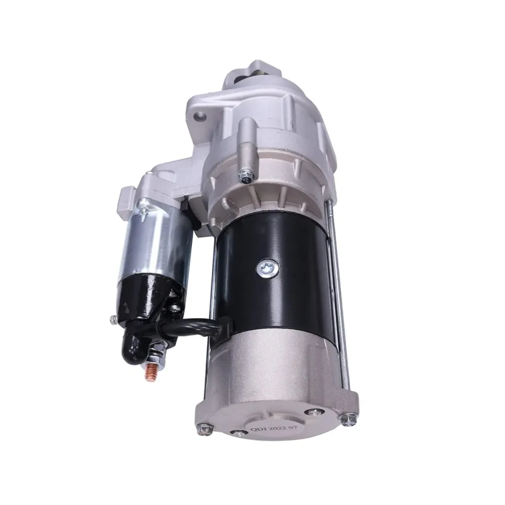 Anlasser 5336432 QDJ2728 für Cummins 6BT 4BT Motor