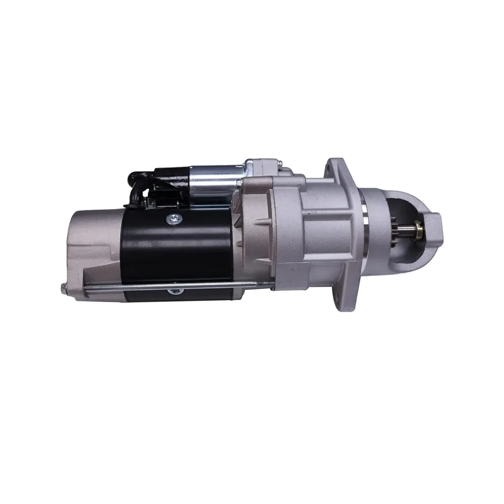 Anlasser 5336432 QDJ2728 für Cummins 6BT 4BT Motor