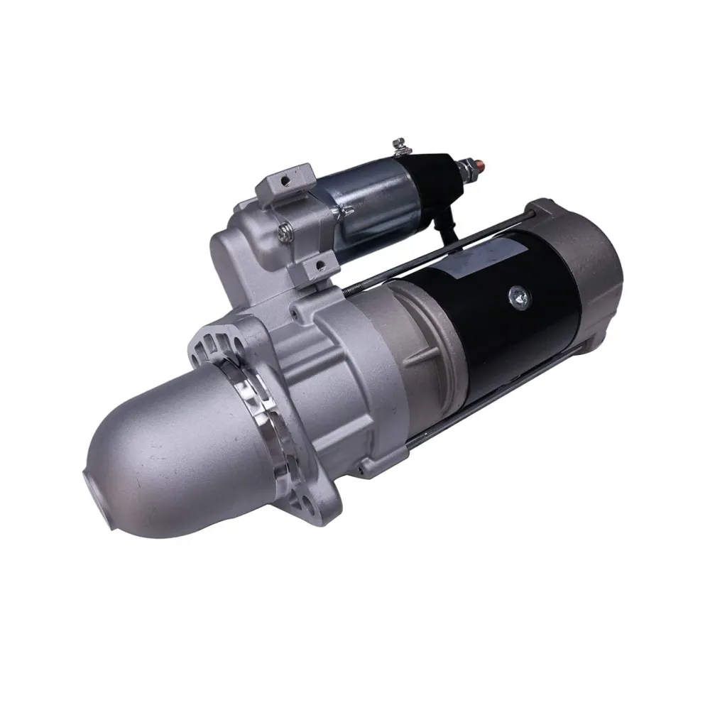 Anlasser 5336432 QDJ2728 für Cummins 6BT 4BT Motor