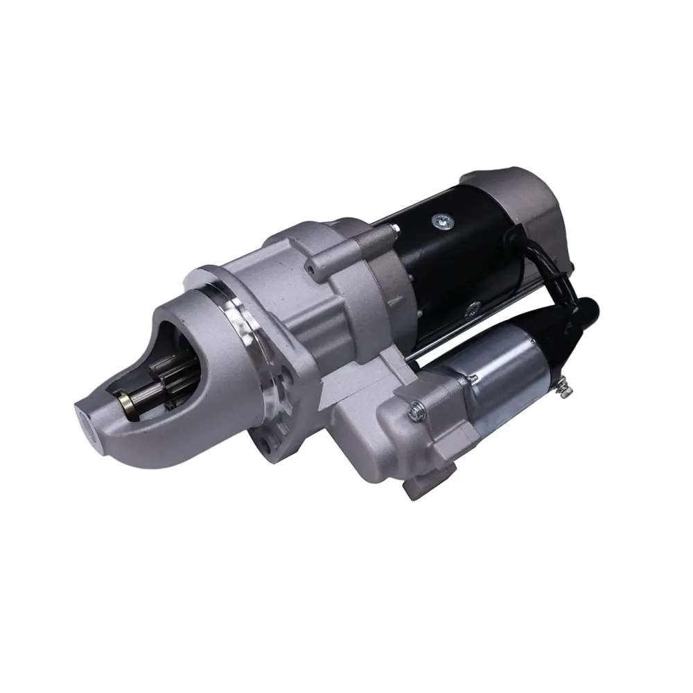 Anlasser 5336432 QDJ2728 für Cummins 6BT 4BT Motor
