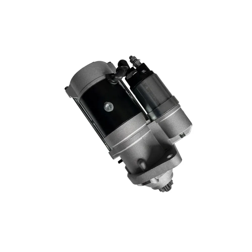 Anlasser 5565913 für Cummins 4BT 4BT3.9 Motor