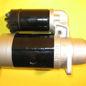 Anlasser Bosch überholt 0001157023 12V BMW R45 R65 R75 R80 R100 starter