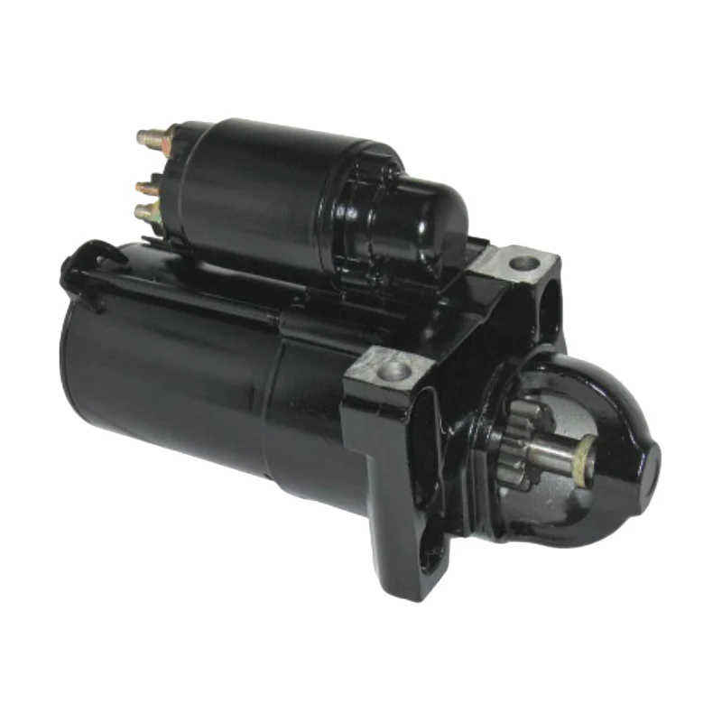 Anlasser 1,6 kW/12 Volt, Rechtslauf, 11 Zähne