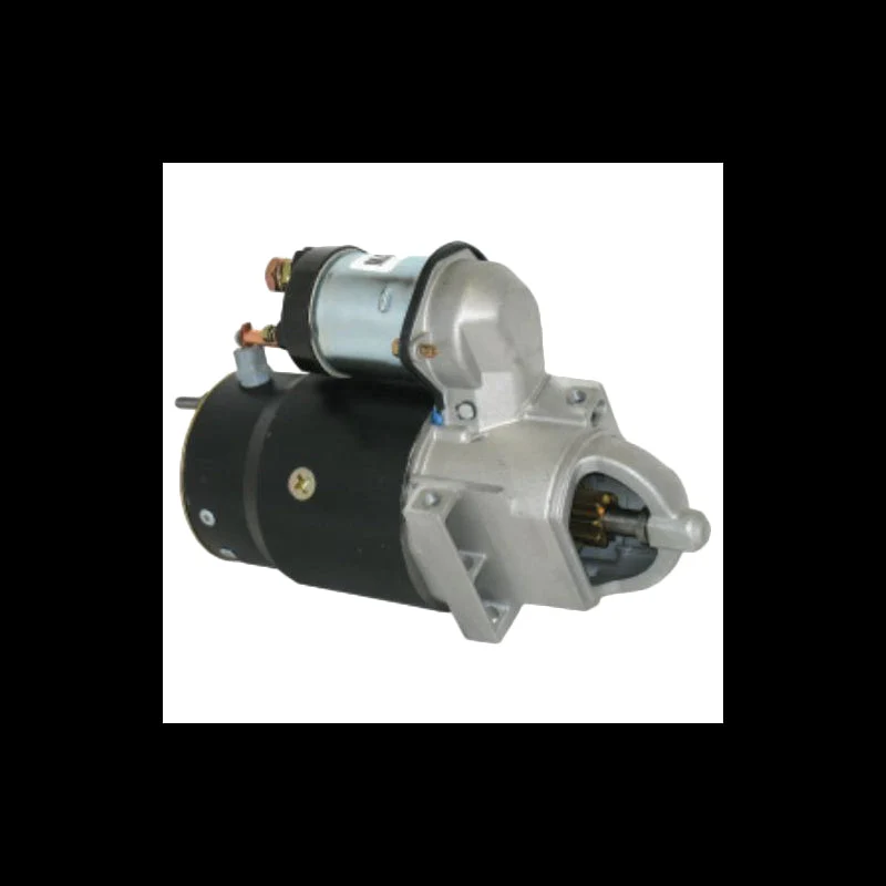 Anlasser Mercury, OMC, Volvo