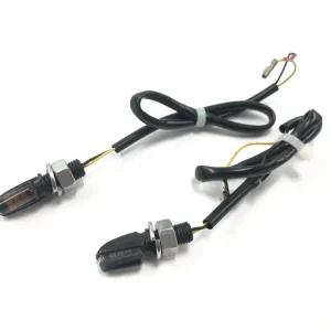 Aprilia RS 125 Extrema [1994] - Blinker Blinkleuchte Paar LED Mini-Blinker universal