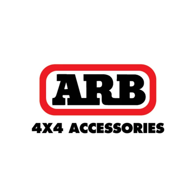 ARB Bumper Mounting Kit 3415260