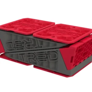 ARB* Tred GT Levelling Pack 2-teiliger Satz