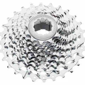 Aris 11 Road Kassette 11sp 11-32T Stahl - chrome