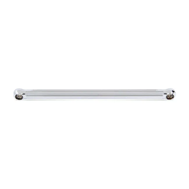 Ness 10-Gauge-Schaltstange Chrom für Harley-Davidson Arlen Ness