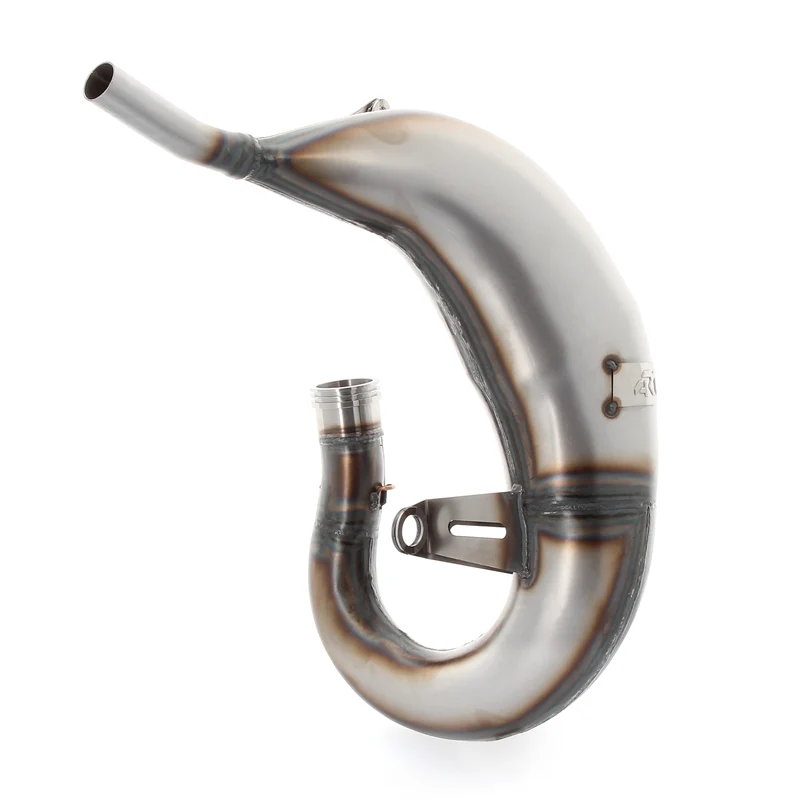 ART Resonanz Auspuff Stahl Yamaha YZ65