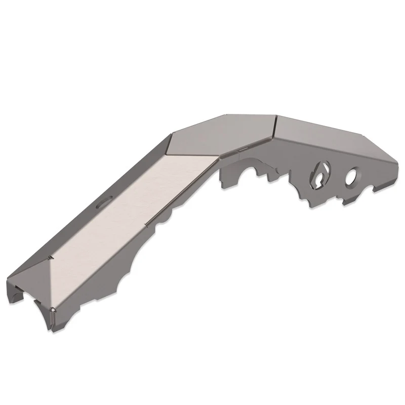 Artec Industries 1970-2010 Chevrolet K30 K20 14 Bolt Rear Apex Short Truss