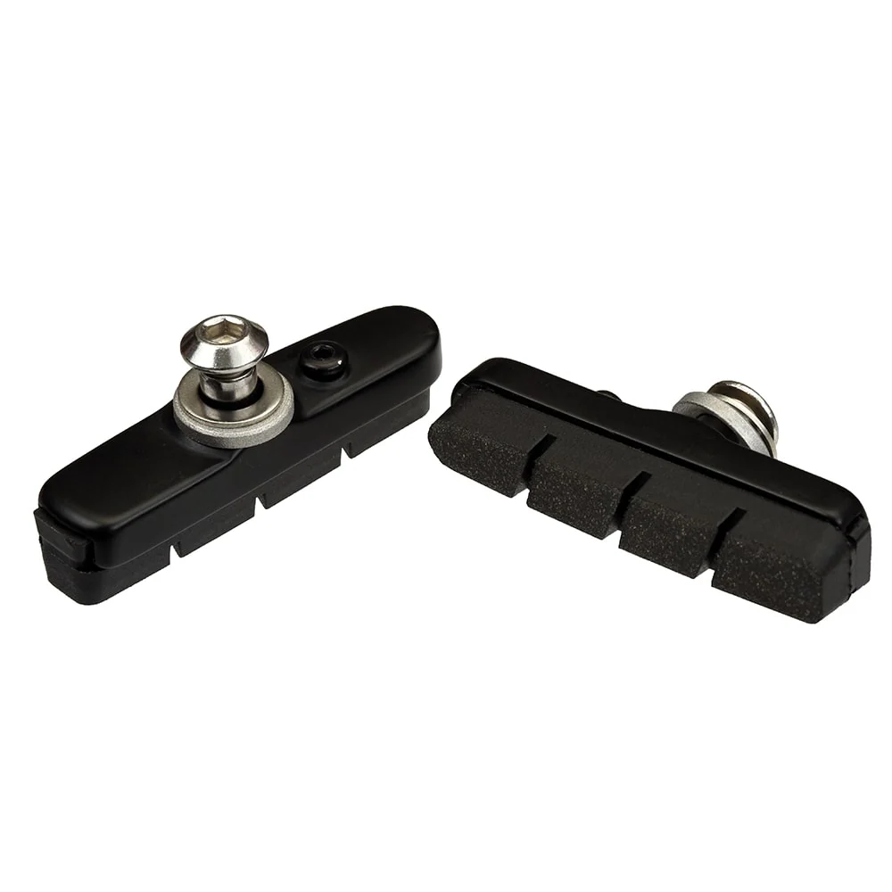 55mm CORSA/SHIMANO DIRECT MOUNT (L) Bremsbelaghalter aus Carbon ASHIMA