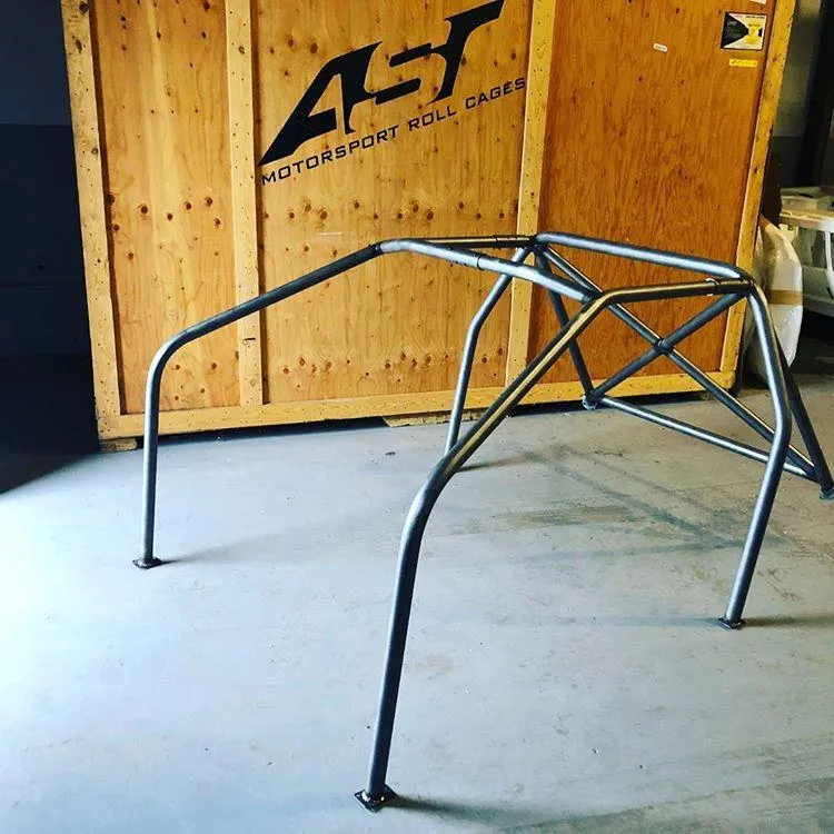 AST ROLL CAGES Überrollkäfig BASIC passend für Toyota Soarer (zum Einschrauben)