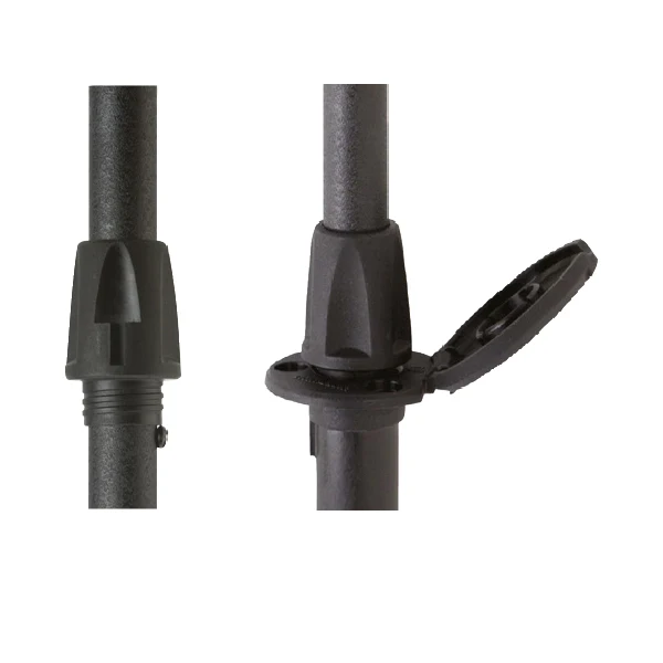 Attwood, Laternenmast 60cm - Allround-Navigationslicht, ISO 19009:2015 zertifiziert