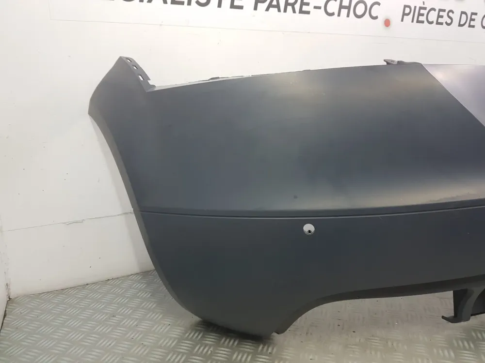 Heckstoßstange Audi TT (2) (8J) Phase 1 neu