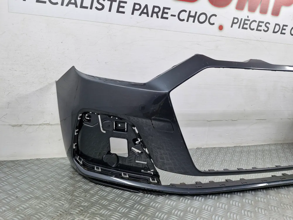 Vorderer Stoßfänger Audi A1 II (GB) (ab 12/2018) – Originalgebrauchtteil