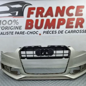 Vorderer Stoßfänger Audi A5 (8T) Phase 2 S-Line / Sportback (Von 11/2011 bis 06/2017) - Originalgebrauchtteil ***