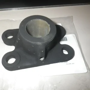 Aufnahme Maulkupplung hinten HMMWV, Dodge M880 + GamaGoat M561