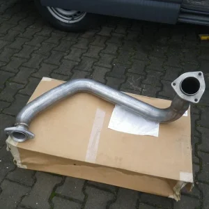Auspuffrohr nach Turbo HMMWV A2 6,5L TD, ECV