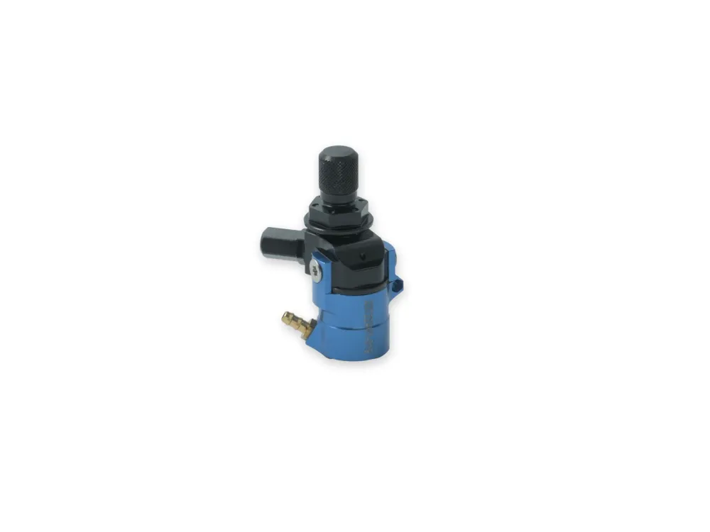 Autodrop Pressure Reduction Unit