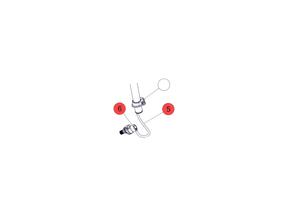 Autodrop Pressure Reduction Unit