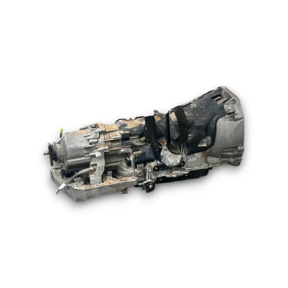 Automatikgetriebe BMW X3 (G01) 9455371 2.0 Diesel (4x4) (2017 > 2024)