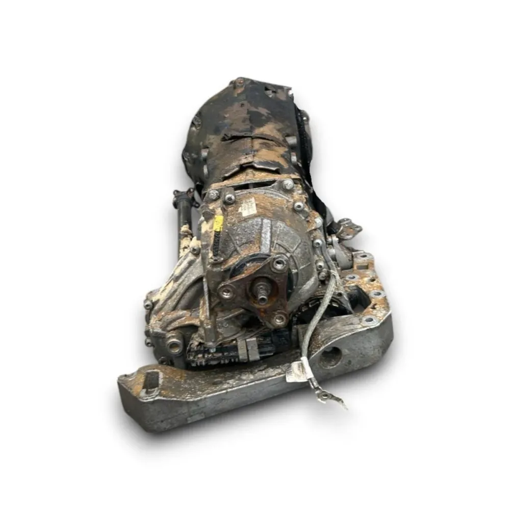 Automatikgetriebe BMW X3 (G01) 9455371 2.0 Diesel (4x4) (2017 > 2024)