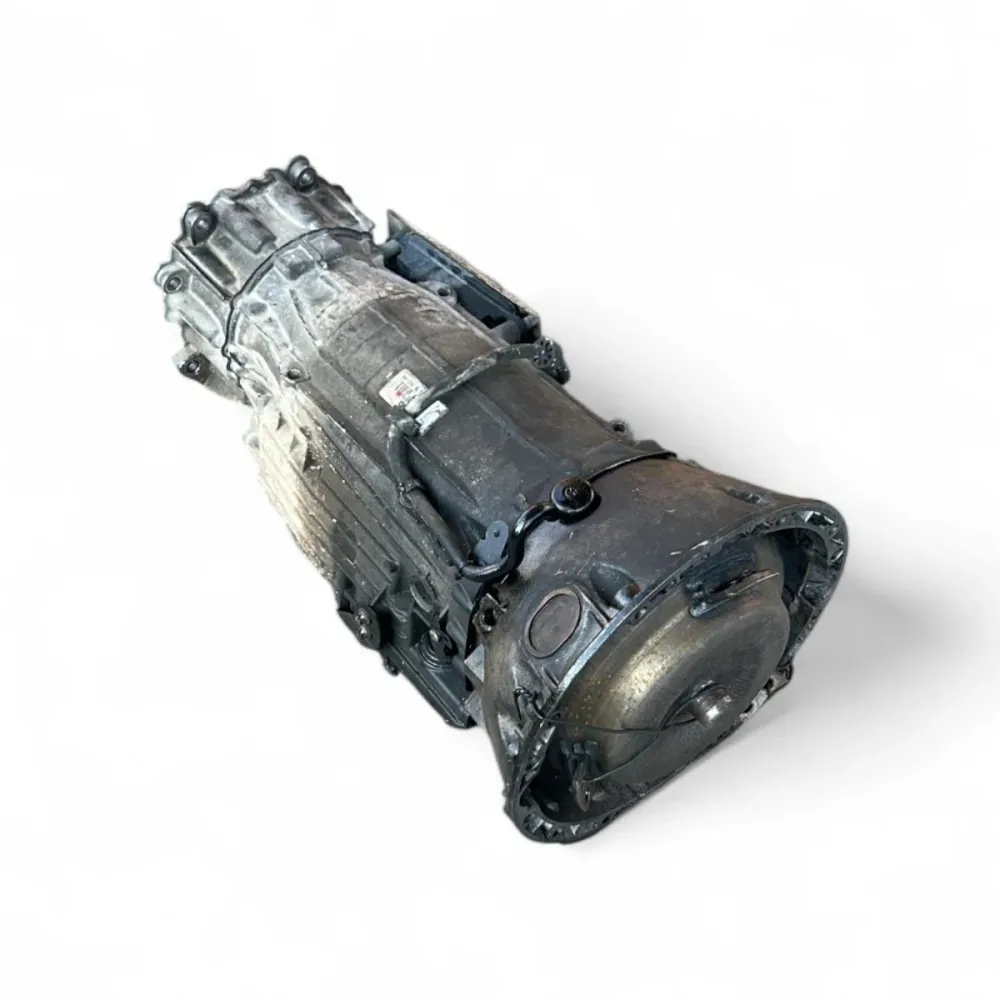 Automatikgetriebe Mercedes Benz ML (W164) cod.A1642711101 3.0 Diesel (2005 > 2011)