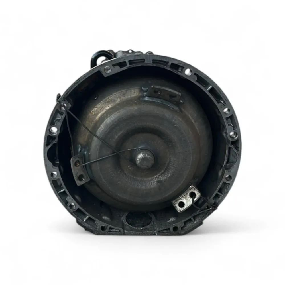 Automatikgetriebe Mercedes Benz ML (W164) cod.A1642711101 3.0 Diesel (2005 > 2011)