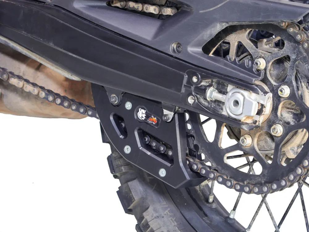 Kettenführung für KTM 390 ADV AXP RACING