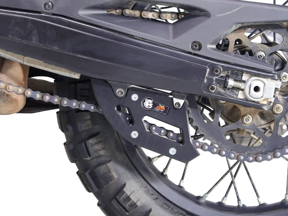 Kettenführung für KTM 390 ADV AXP RACING