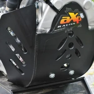 AXP GP Unterfahrschutz - HDPE 6 mm Yamaha