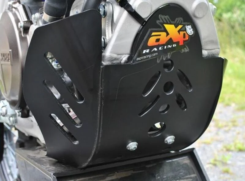 AXP GP Unterfahrschutz - HDPE 6 mm Yamaha