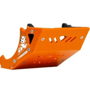 AXP Unterfahrschutz - PHD ø6mm