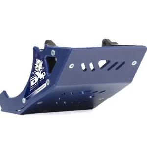 AXP Unterfahrschutz - PHD ø6mm