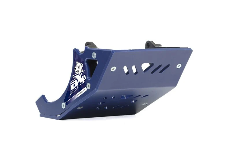 AXP Unterfahrschutz - PHD ø6mm