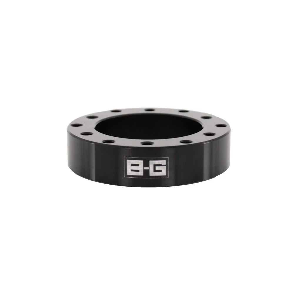 B-G RACING Distanzring Spacer Sportlenkrad 20 mm (6x74 mm / 6x70 mm)