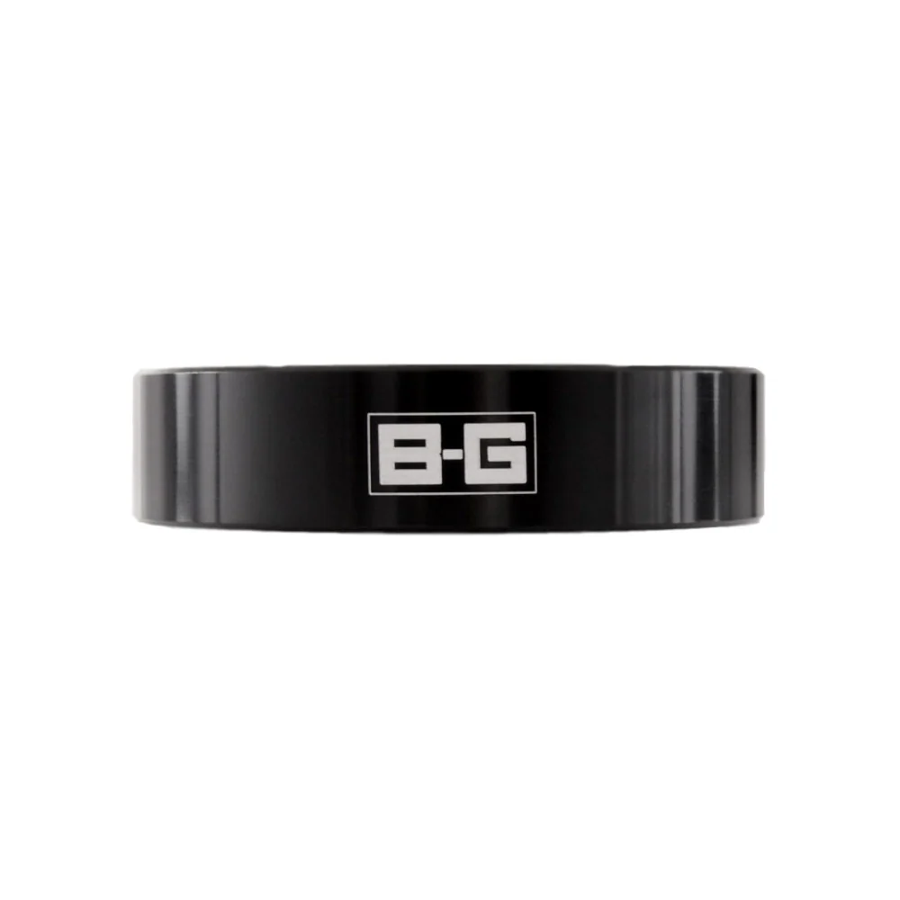 B-G RACING Distanzring Spacer Sportlenkrad 20 mm (6x74 mm / 6x70 mm)