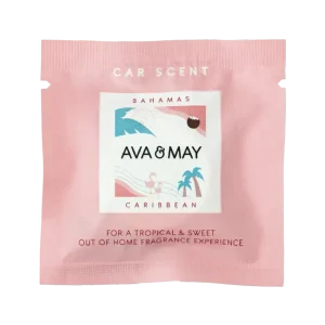 Bahamas Autoduft Refill