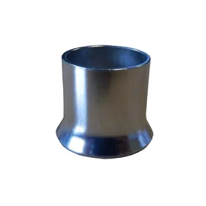 Bainbridge Headboard Liners 22mm Dia Nickel Plate