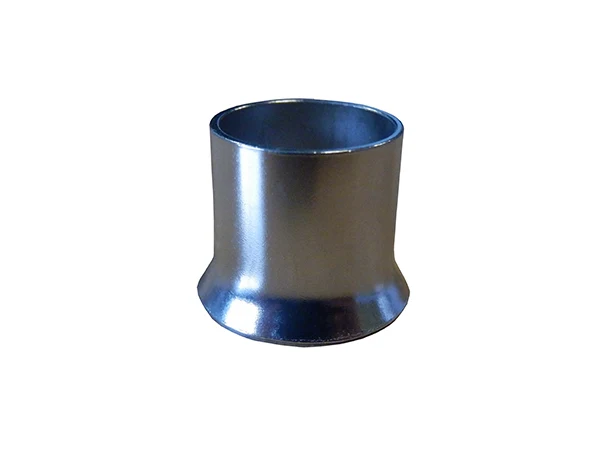 Bainbridge Headboard Liners 22mm Dia Nickel Plate