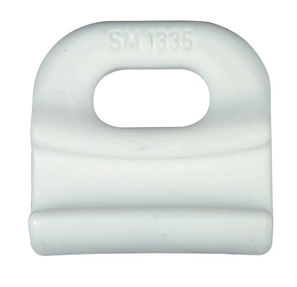 Bainbridge Mast Slides Selden/Kemp 30mm Plastic