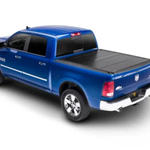 BAK 12-18 Ram 1500 (19-20 Classic Only) / 12-20 2500/3500 6ft 4in Bed BAKFlip G2