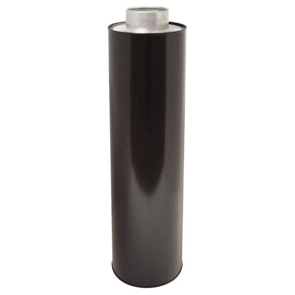 Baldwin -Filter PA2771 Luftfiltergehäuse