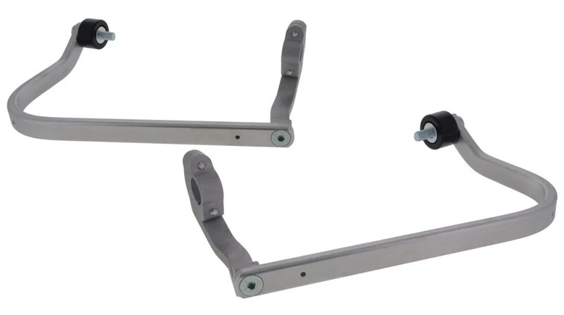 BARKBUSTERS Hardware-Kit Zweipunktbefestigung