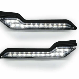 BARKBUSTERS LED Weißes Positionslicht 2er Set