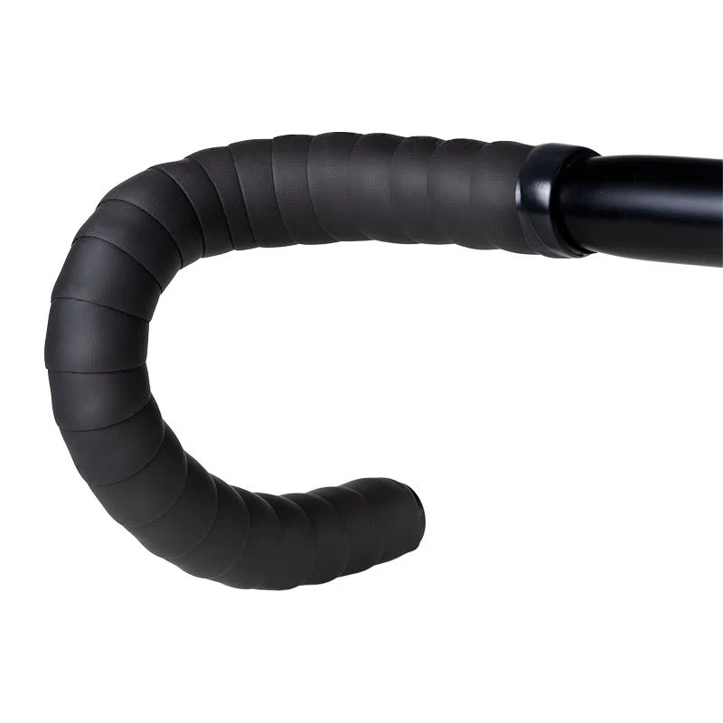 Lenkerband HIGH PERFORMANCE 2150x30x3mm Tack TTP Schwarz BARTAPE INDUSTRIAL